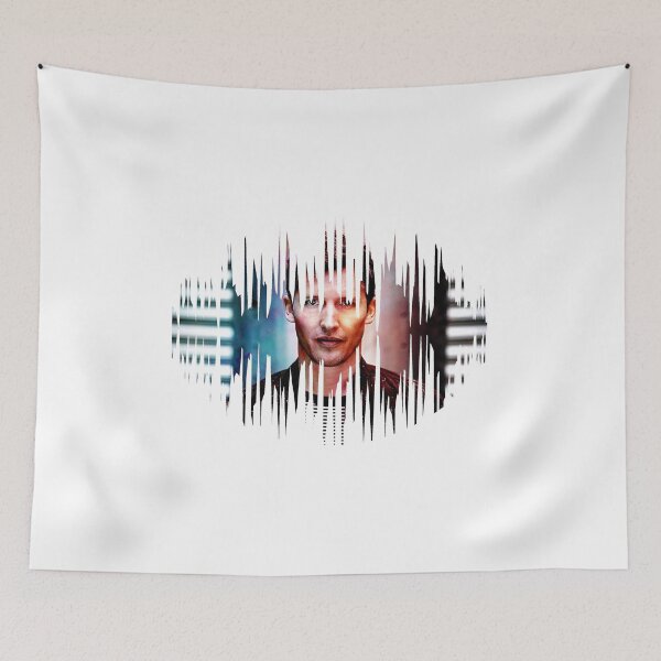 Item preview, James Blunt designed and sold by Rusku.
