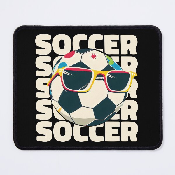 Item preview, Soccer Ball Player Football Athlete Toddler Boy Girl Mom Dad designed and sold by farhanhafeez.