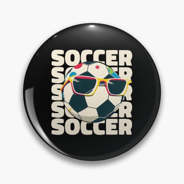 Item preview, Soccer Ball Player Football Athlete Toddler Boy Girl Mom Dad designed and sold by farhanhafeez.