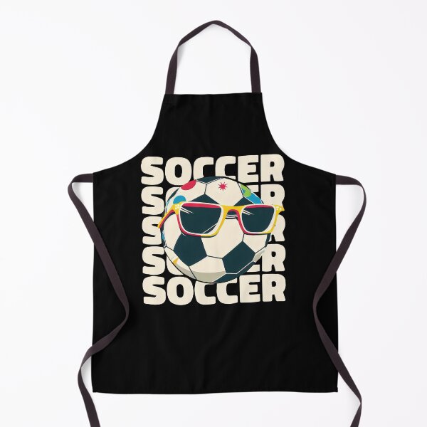 Item preview, Soccer Ball Player Football Athlete Toddler Boy Girl Mom Dad designed and sold by farhanhafeez.