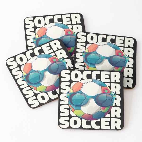 Item preview, Soccer Ball Player Funny Athlete Sport Lover Football Game designed and sold by farhanhafeez.