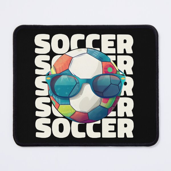 Item preview, Soccer Ball Player Funny Athlete Sport Lover Football Game designed and sold by farhanhafeez.