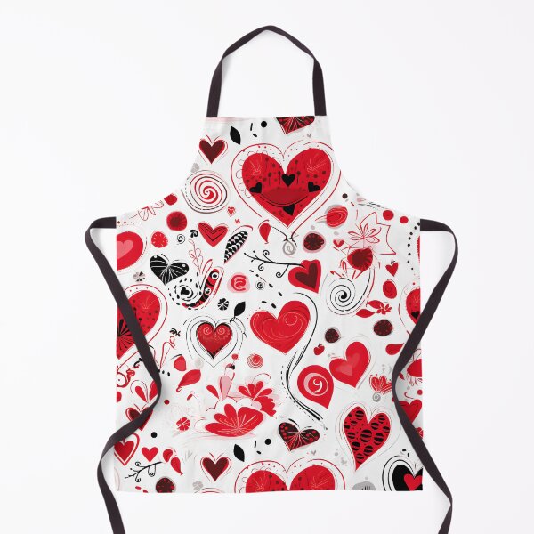 Item preview, Captivating Valentine's Design Creations designed and sold by hansamanmilan.