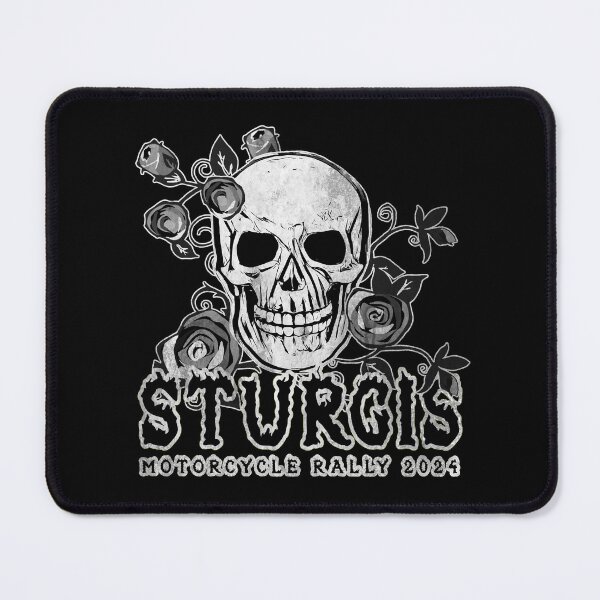 Item preview, Sturgis Motorcycle rally 2024 designed and sold by DisenyosDeMike.