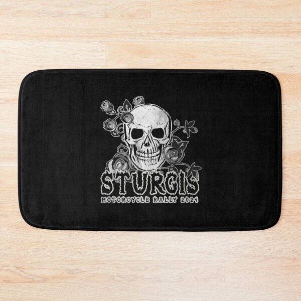 Item preview, Sturgis Motorcycle rally 2024 designed and sold by DisenyosDeMike.