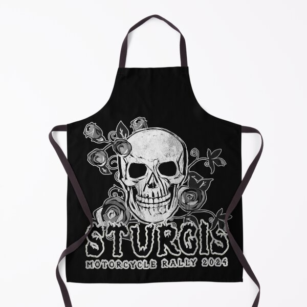 Item preview, Sturgis Motorcycle rally 2024 designed and sold by DisenyosDeMike.