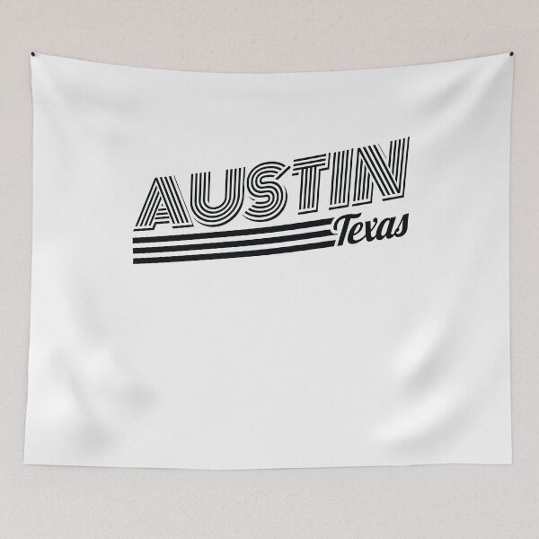 Item preview, Austin Texas Proud | Best Music and Film Festival! designed and sold by themelonink.