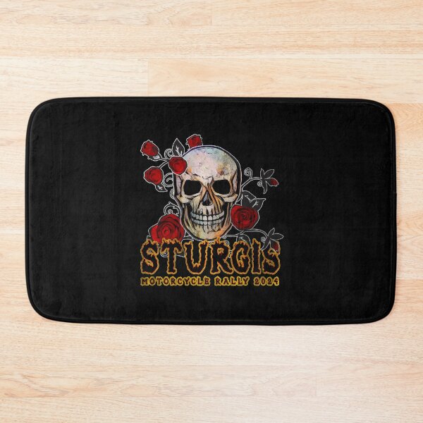 Item preview, Sturgis Motorcycle rally 2024 designed and sold by DisenyosDeMike.