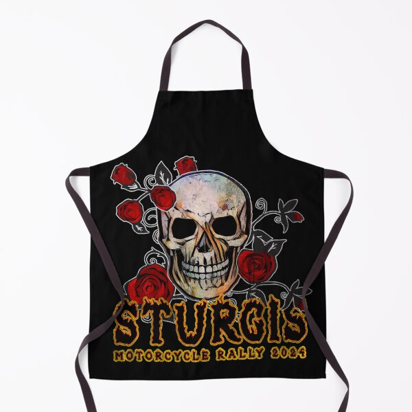 Item preview, Sturgis Motorcycle rally 2024 designed and sold by DisenyosDeMike.