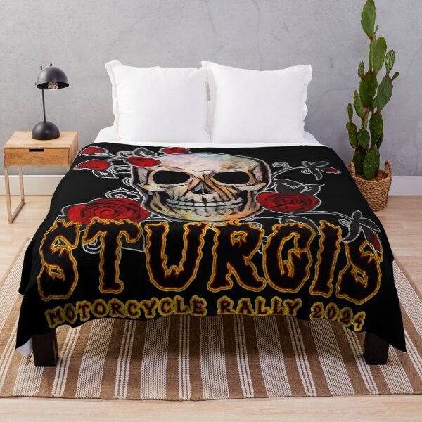 Item preview, Sturgis Motorcycle rally 2024 designed and sold by DisenyosDeMike.