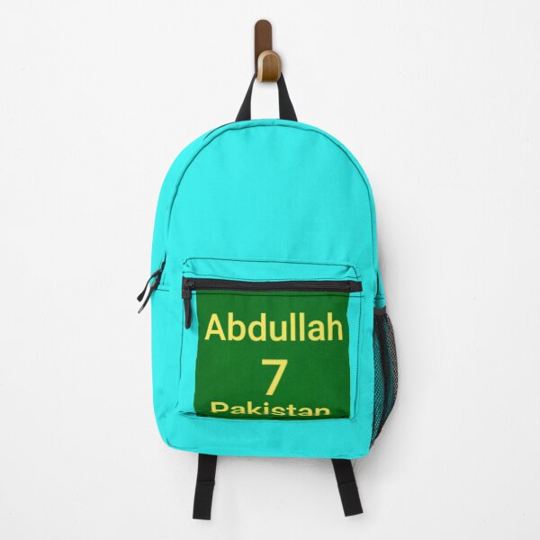 Item preview, Abdullah designed and sold by ghazalamaa.