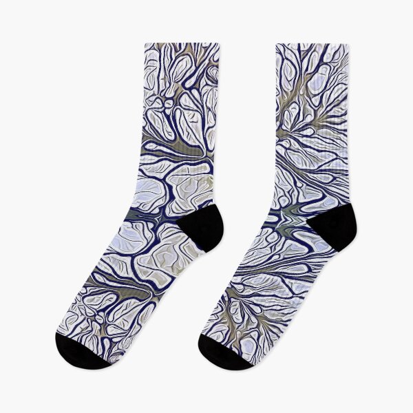 Item preview, Winter Oak Tree Reflections designed and sold by Robin3DT.