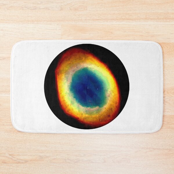 Item preview, Ring Nebulae  designed and sold by AdiDsgn.