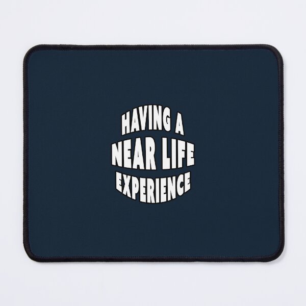 Item preview, Near Life Experience (Understated) designed and sold by Fanarchist.