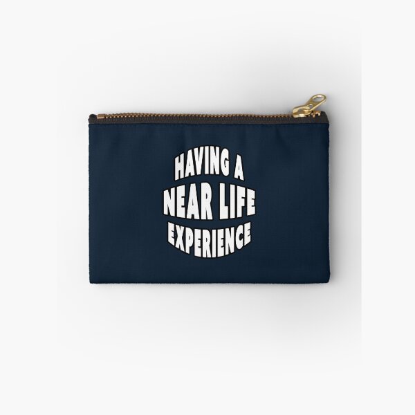 Item preview, Near Life Experience (Understated) designed and sold by Fanarchist.