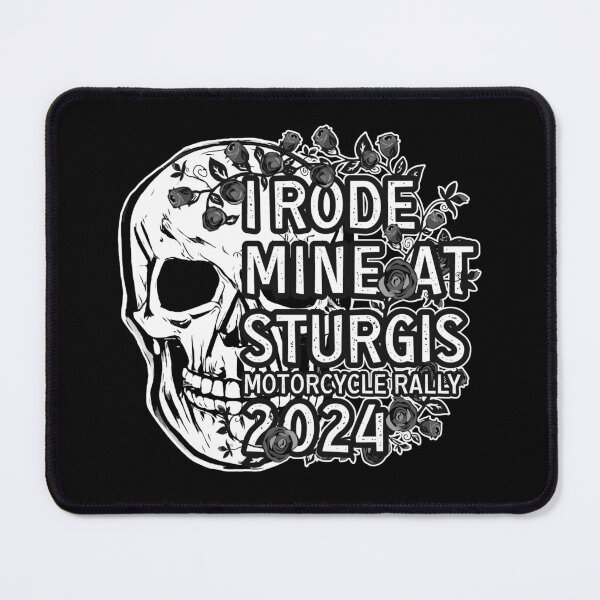 Item preview, Sturgis Motorcycle rally 2024 designed and sold by DisenyosDeMike.