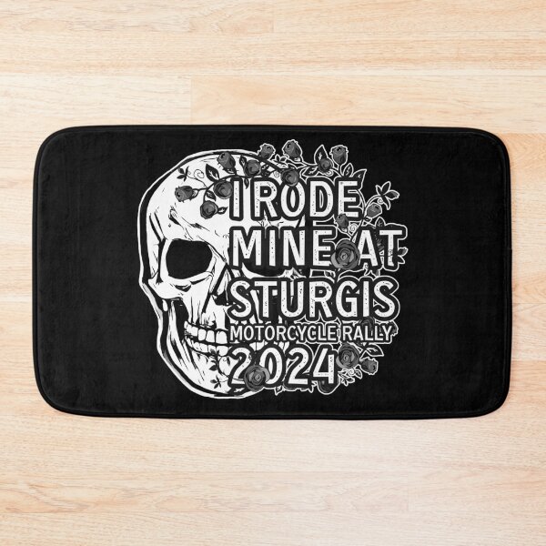 Item preview, Sturgis Motorcycle rally 2024 designed and sold by DisenyosDeMike.