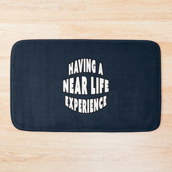 Item preview, Near Life Experience (Understated) designed and sold by Fanarchist.