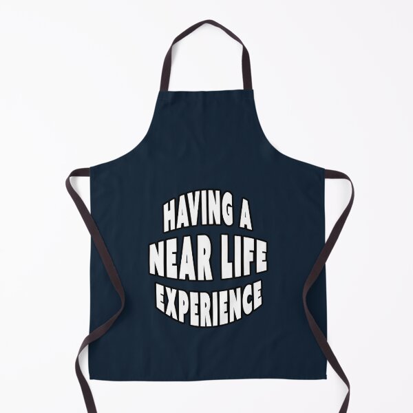 Item preview, Near Life Experience (Understated) designed and sold by Fanarchist.