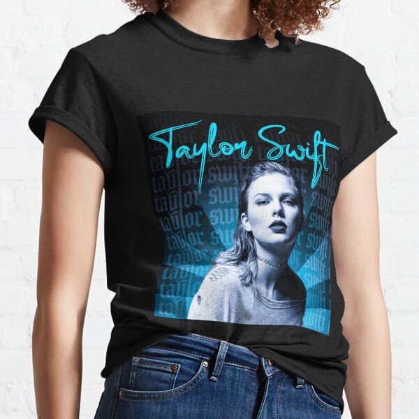 Camiseta Taylor Swift - Sensorial, camisetas exclusivas, compre online