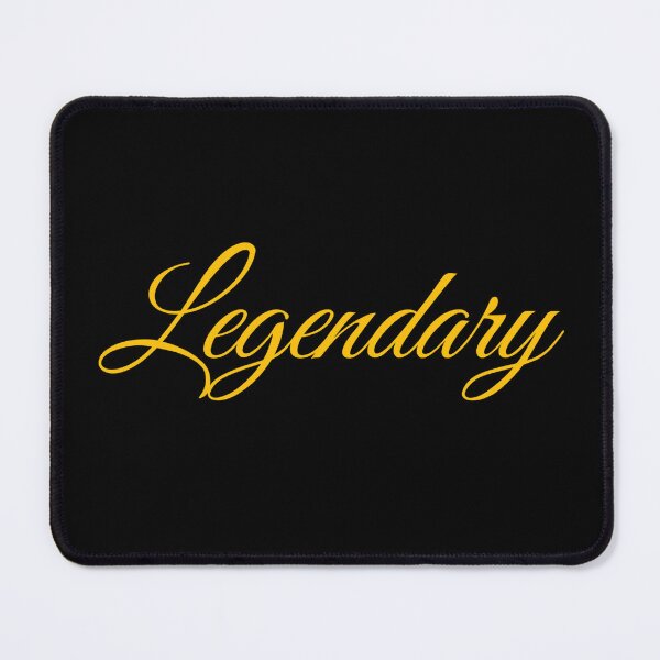 Item preview, Legendary designed and sold by On The Rise Designs.
