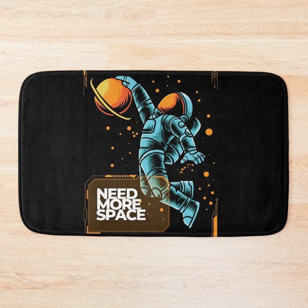 Item preview, Need Some More Space designed and sold by Bright-Brighter.