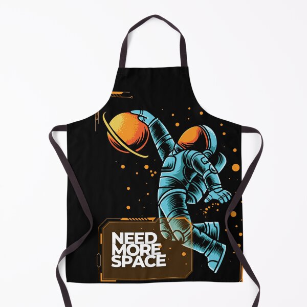 Item preview, Need Some More Space designed and sold by Bright-Brighter.