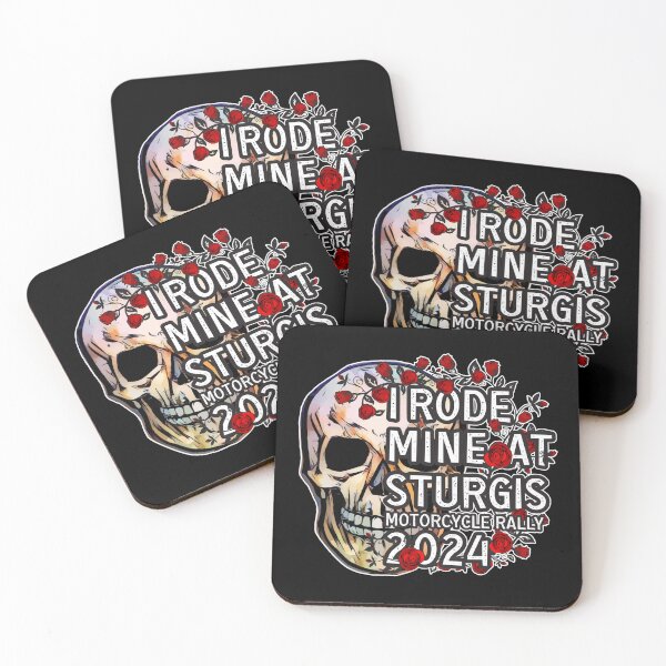 Item preview, Sturgis Motorcycle rally 2024 designed and sold by DisenyosDeMike.