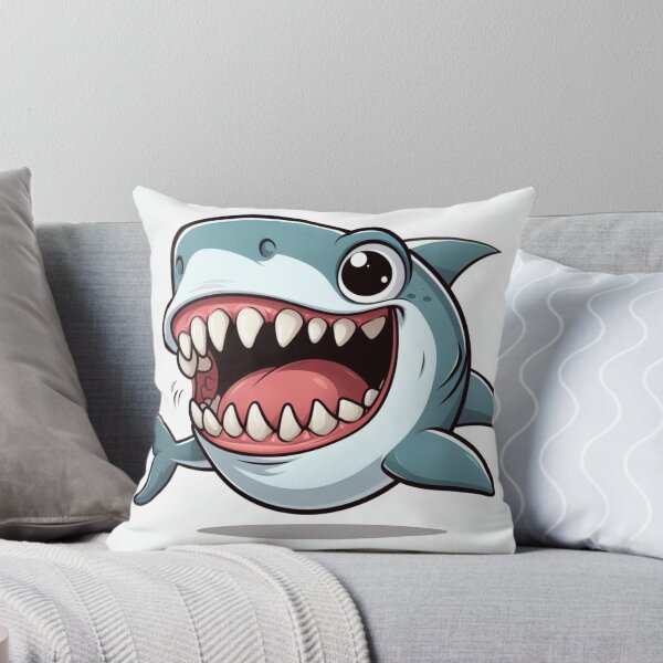 Item preview, Baby Shark designed and sold by DonAscaneo.
