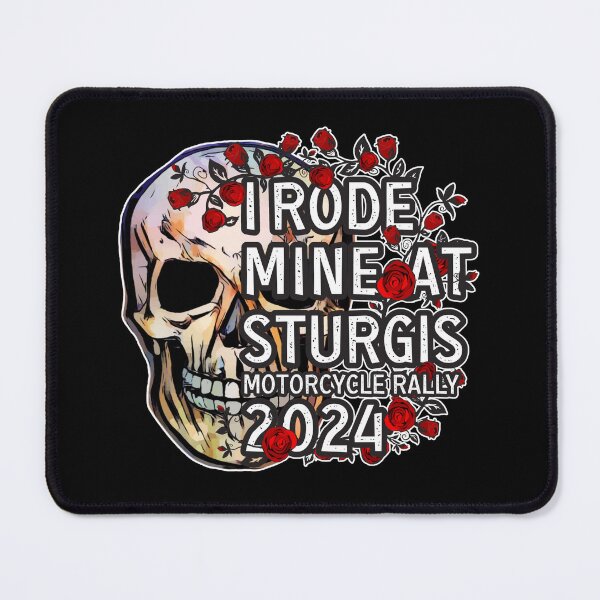 Item preview, Sturgis Motorcycle rally 2024 designed and sold by DisenyosDeMike.