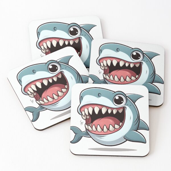 Item preview, Baby Shark designed and sold by DonAscaneo.