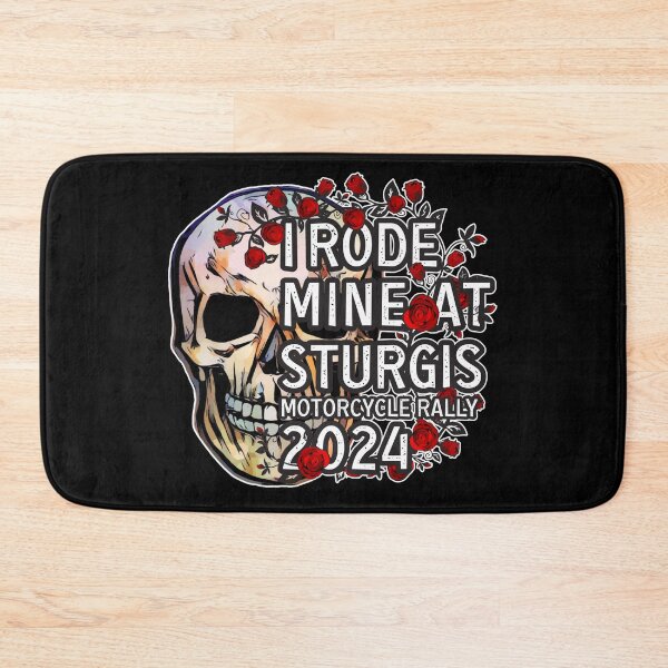 Item preview, Sturgis Motorcycle rally 2024 designed and sold by DisenyosDeMike.