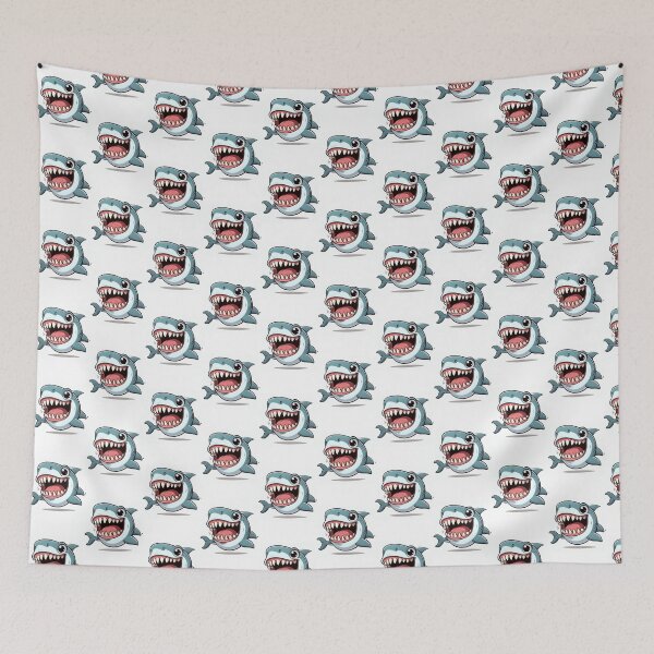 Item preview, Baby Shark designed and sold by DonAscaneo.