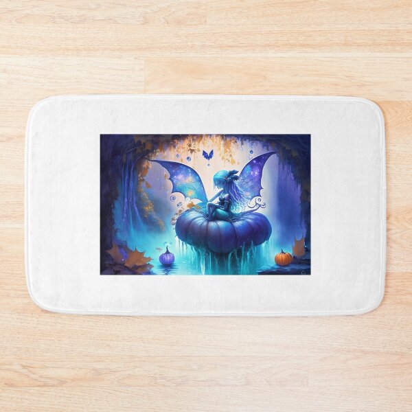 Item preview, Enchanted Waters: A Faerie's Delight 001 designed and sold by csdesign73.