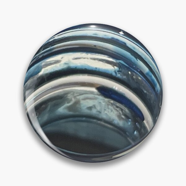 Item preview, Blue Ink Pot designed and sold by J0ez.