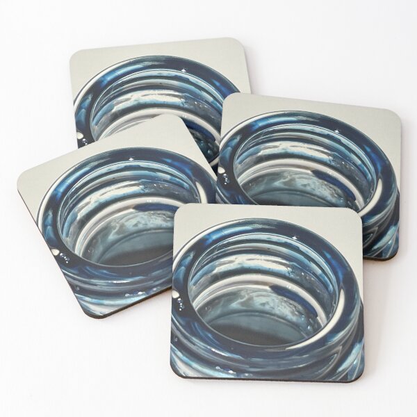 Item preview, Blue Ink Pot designed and sold by J0ez.
