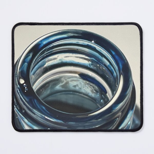 Item preview, Blue Ink Pot designed and sold by J0ez.