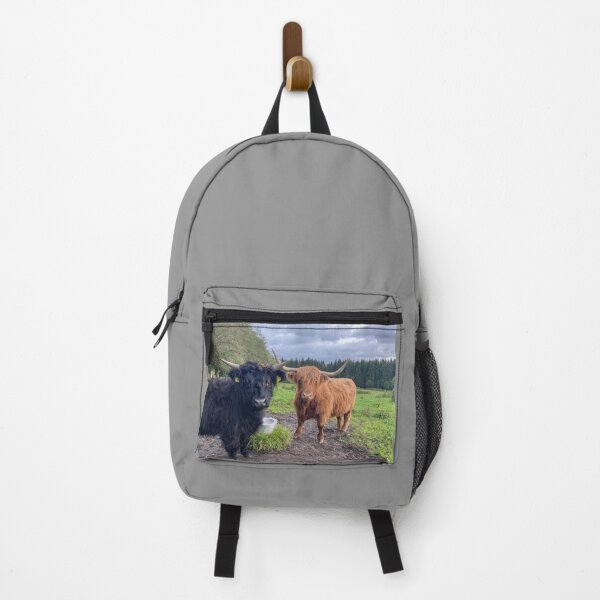 Item preview, Scottish Highland Cattle Cows 4578 designed and sold by SaarelaHighland.