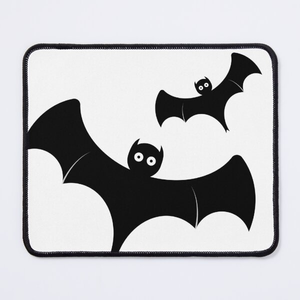Item preview, Cute Bats for Halloween designed and sold by Artkitokri.