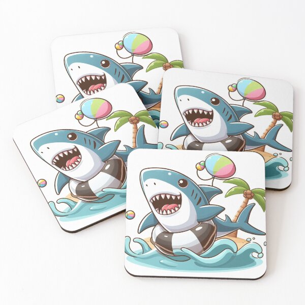 Item preview, Baby Shark 2 designed and sold by DonAscaneo.
