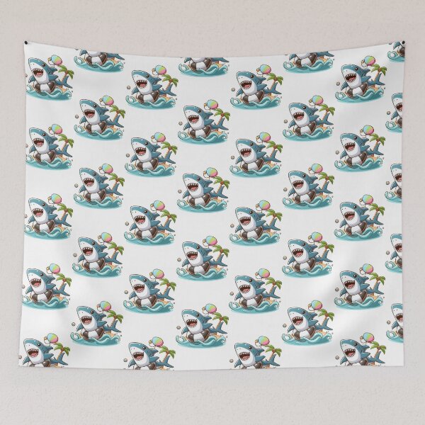 Item preview, Baby Shark 2 designed and sold by DonAscaneo.