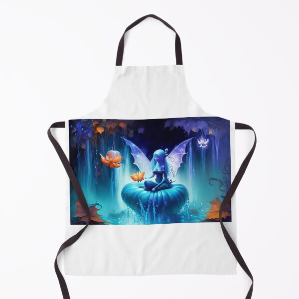 Item preview, Copy of Enchanted Waters: A Faerie's Delight 002 designed and sold by csdesign73.