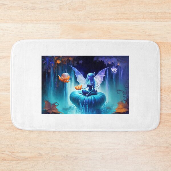 Item preview, Copy of Enchanted Waters: A Faerie's Delight 002 designed and sold by csdesign73.