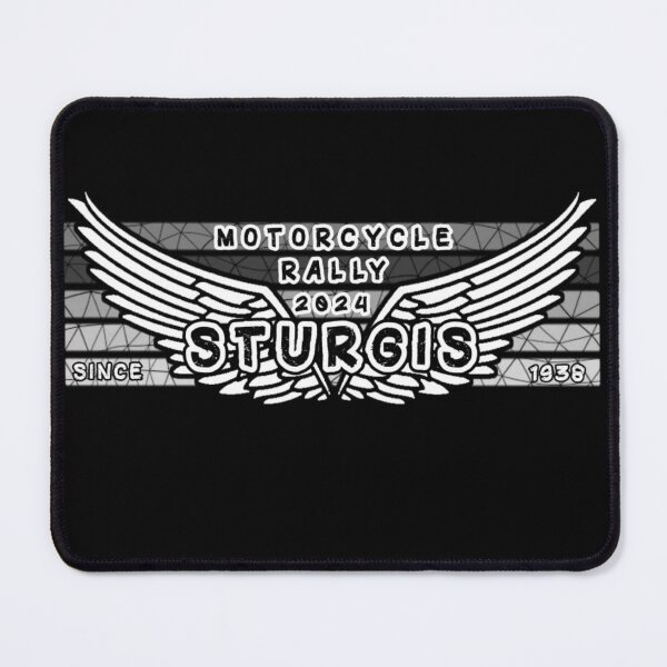 Item preview, Sturgis Motorcycle rally 2024 designed and sold by DisenyosDeMike.