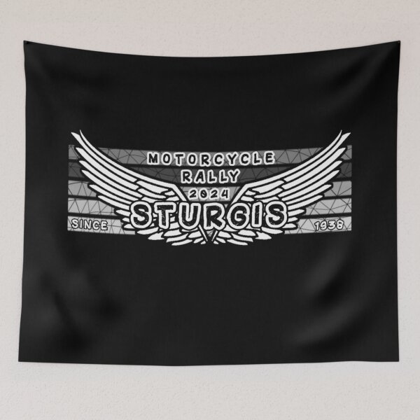 Item preview, Sturgis Motorcycle rally 2024 designed and sold by DisenyosDeMike.