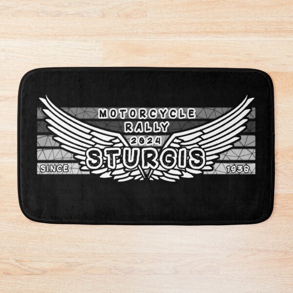 Item preview, Sturgis Motorcycle rally 2024 designed and sold by DisenyosDeMike.