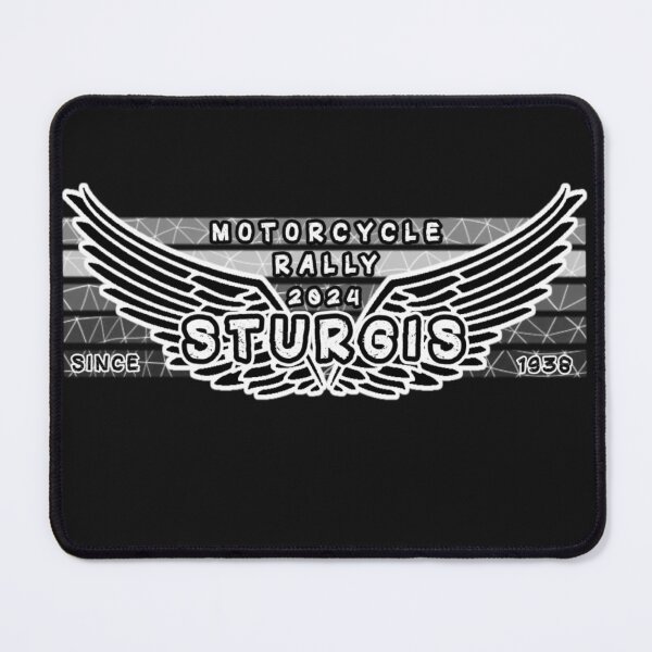 Item preview, Sturgis Motorcycle rally 2024 designed and sold by DisenyosDeMike.