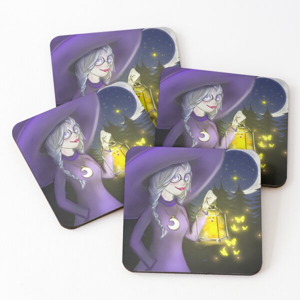 Item preview, Witching Hour designed and sold by Ferelwing.