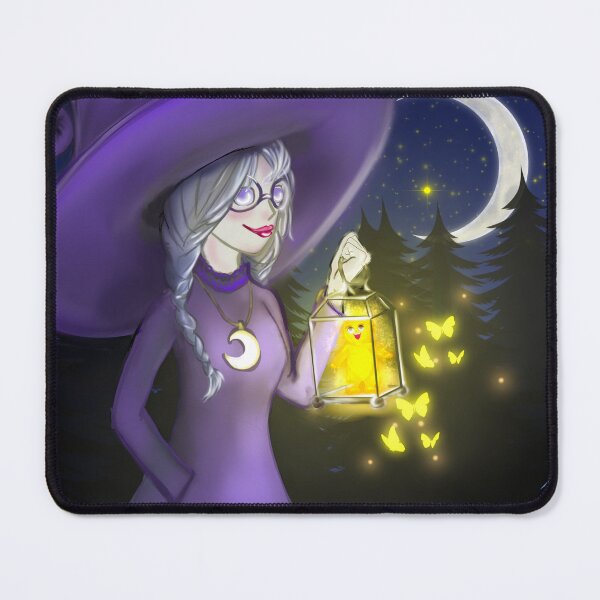 Item preview, Witching Hour designed and sold by Ferelwing.
