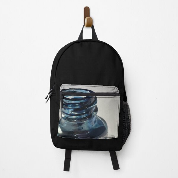 Item preview, Blue Ink Pot Wide designed and sold by J0ez.
